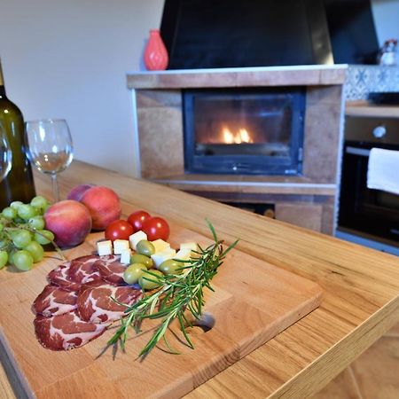 Apartmani Zagi Раковица Экстерьер фото