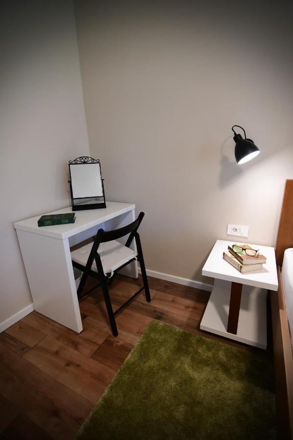 Apartmani Zagi Раковица Экстерьер фото