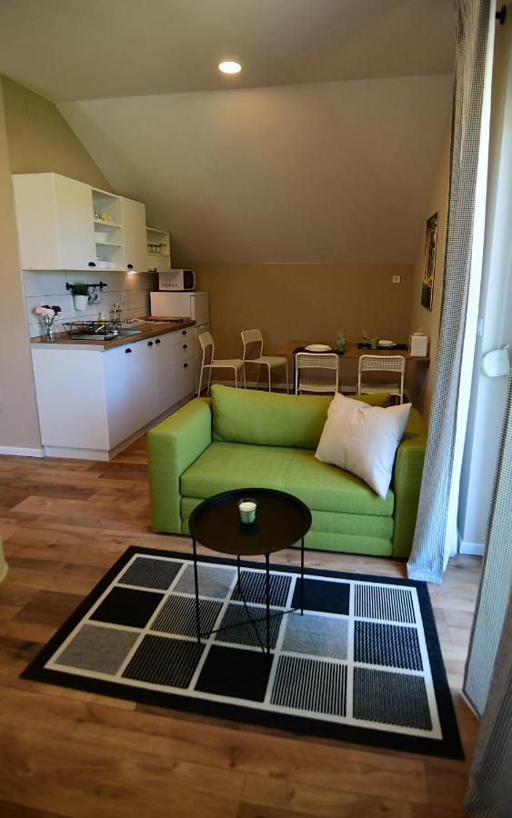 Apartmani Zagi Раковица Экстерьер фото