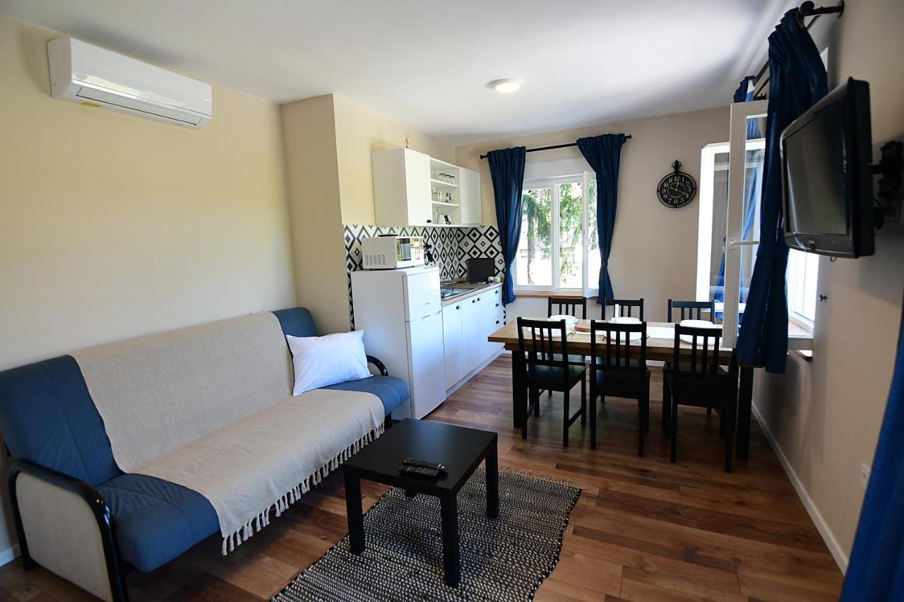 Apartmani Zagi Раковица Экстерьер фото